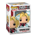 Image produit Fullmetal Alchemist - Figurine Funko Pop d'Edward Elric