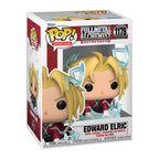 Image produit Fullmetal Alchemist - Figurine Funko Pop d'Edward Elric