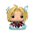 Image produit Fullmetal Alchemist - Figurine Funko Pop d'Edward Elric