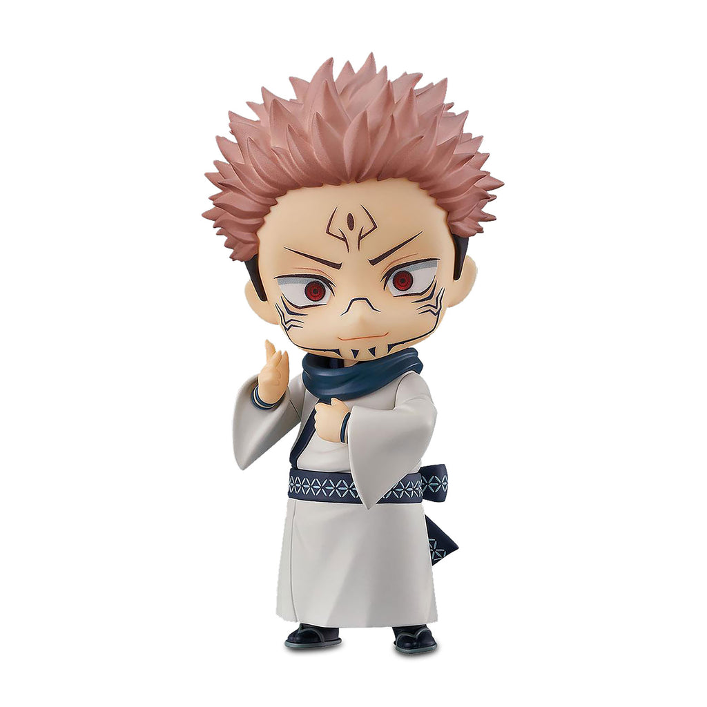 Produktbild Jujutsu Kaisen - Sukuna Nendoroid Actionfigur