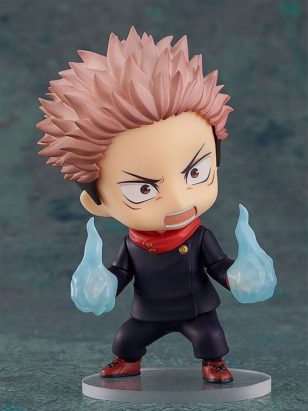 Produktbild Jujutsu Kaisen - Sukuna Nendoroid Actionfigur