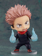 Produktbild Jujutsu Kaisen - Sukuna Nendoroid Actionfigur