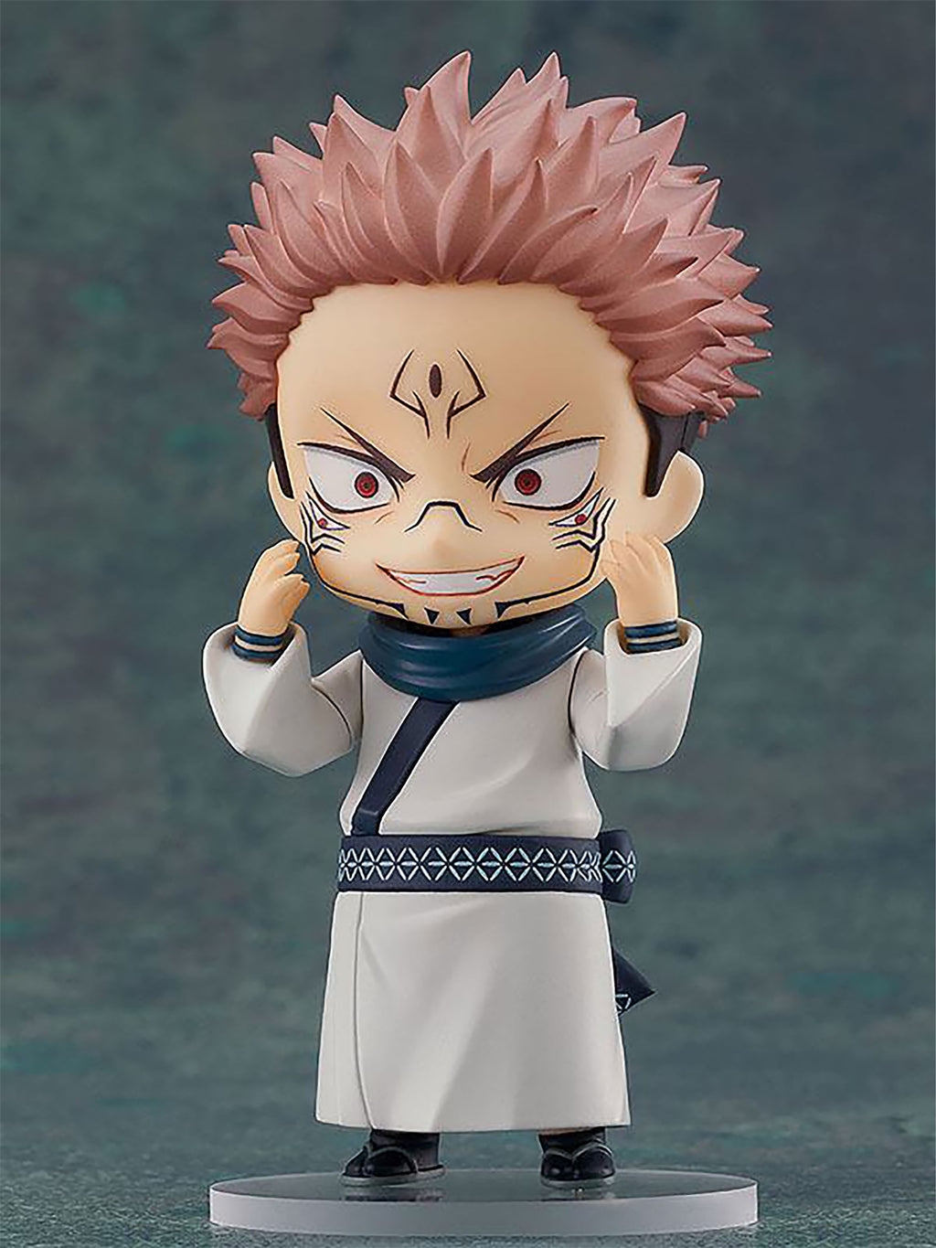Produktbild Jujutsu Kaisen - Sukuna Nendoroid Actionfigur