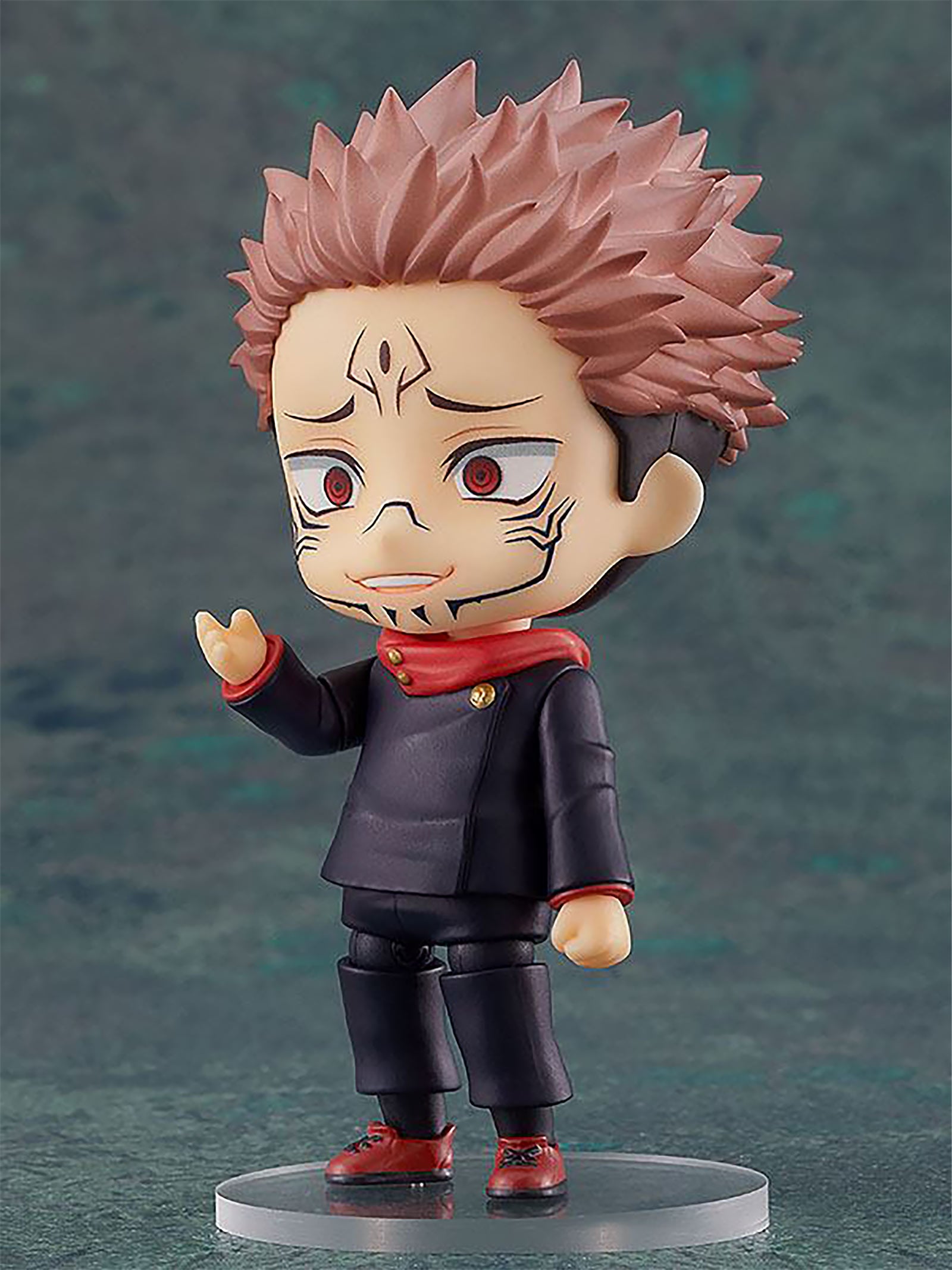 Produktbild Jujutsu Kaisen - Sukuna Nendoroid Actionfigur