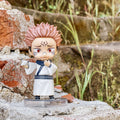 Produktbild Jujutsu Kaisen - Sukuna Nendoroid Actionfigur
