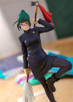 Image produit Jujutsu Kaisen - Maki Zenin figure