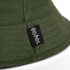 Produktbild Slytherin Wappen Hut mit Wendemotiv - Harry Potter