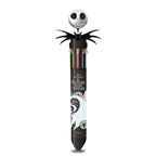 Product image Nightmare Before Christmas - Jack Skellington Pen 10-color