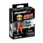 Image produit Naruto - Figurine Playmobil