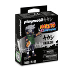 Produktbild Naruto - Kakashi Playmobil Figur