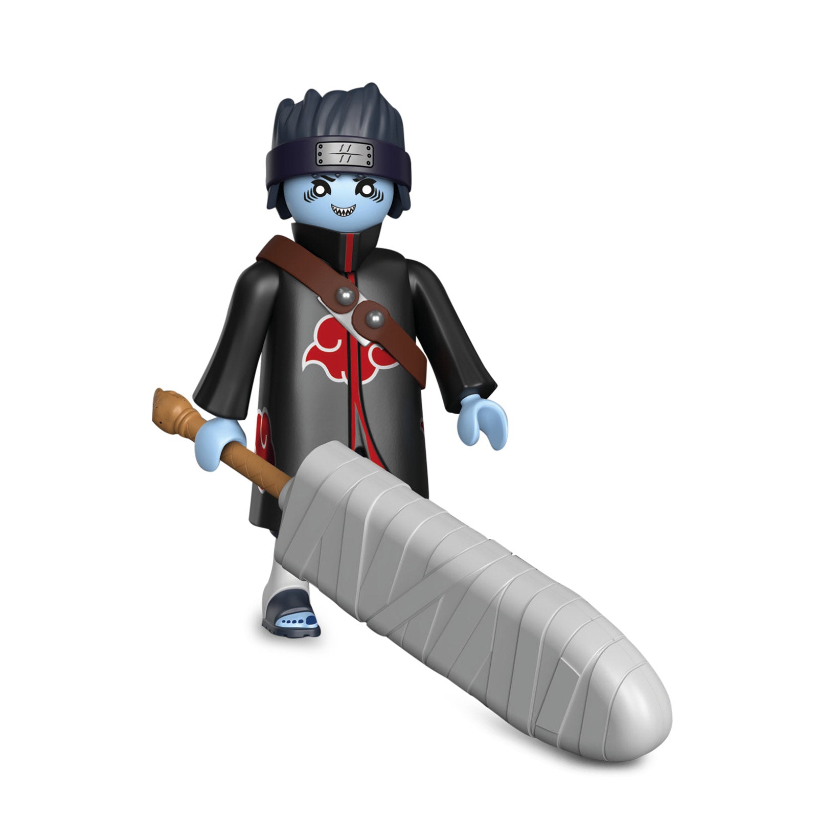 Immagine del prodotto Naruto - Figura Playmobil di Kisame