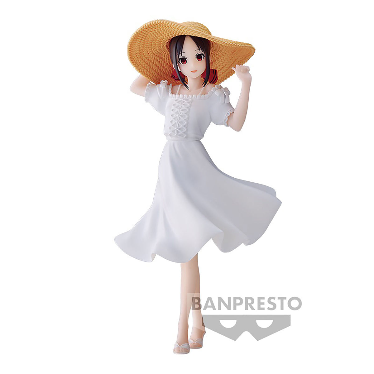 Produktbild Kaguya-sama Love is War - Kaguya Shimomiya Romantic Figur