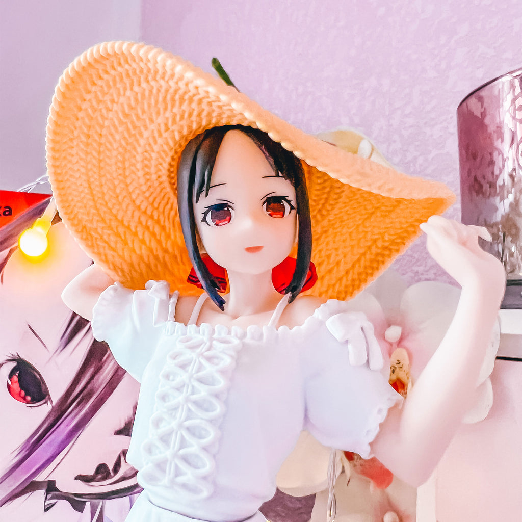 Produktbild Kaguya-sama Love is War - Kaguya Shimomiya Romantic Figur