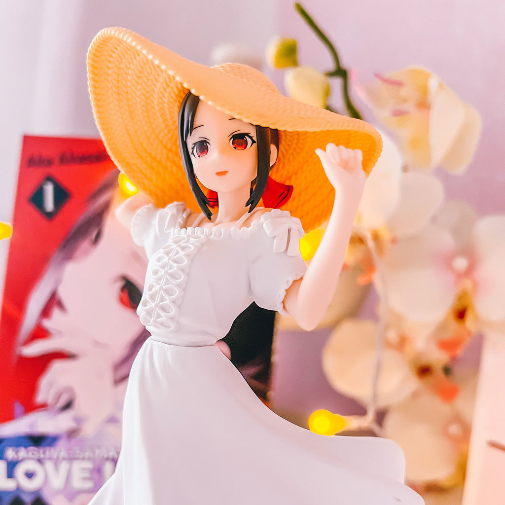 Produktbild Kaguya-sama Love is War - Kaguya Shimomiya Romantic Figur