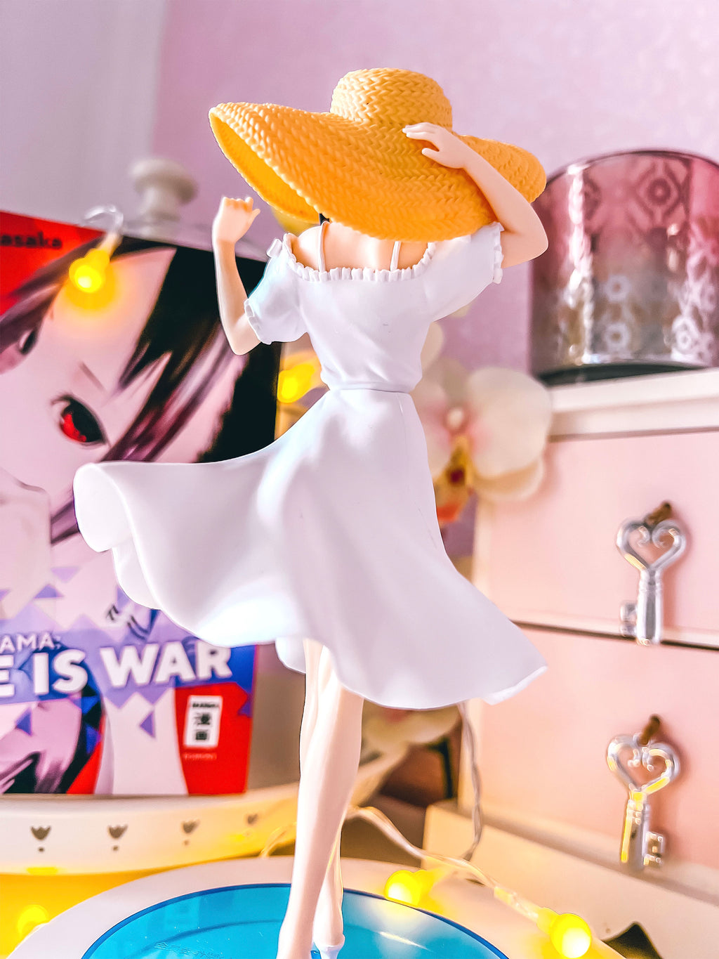 Produktbild Kaguya-sama Love is War - Kaguya Shimomiya Romantic Figur