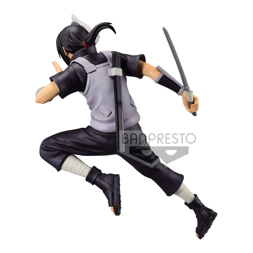 Produktbild Naruto Shippuden - Uchiha Itachi Figur