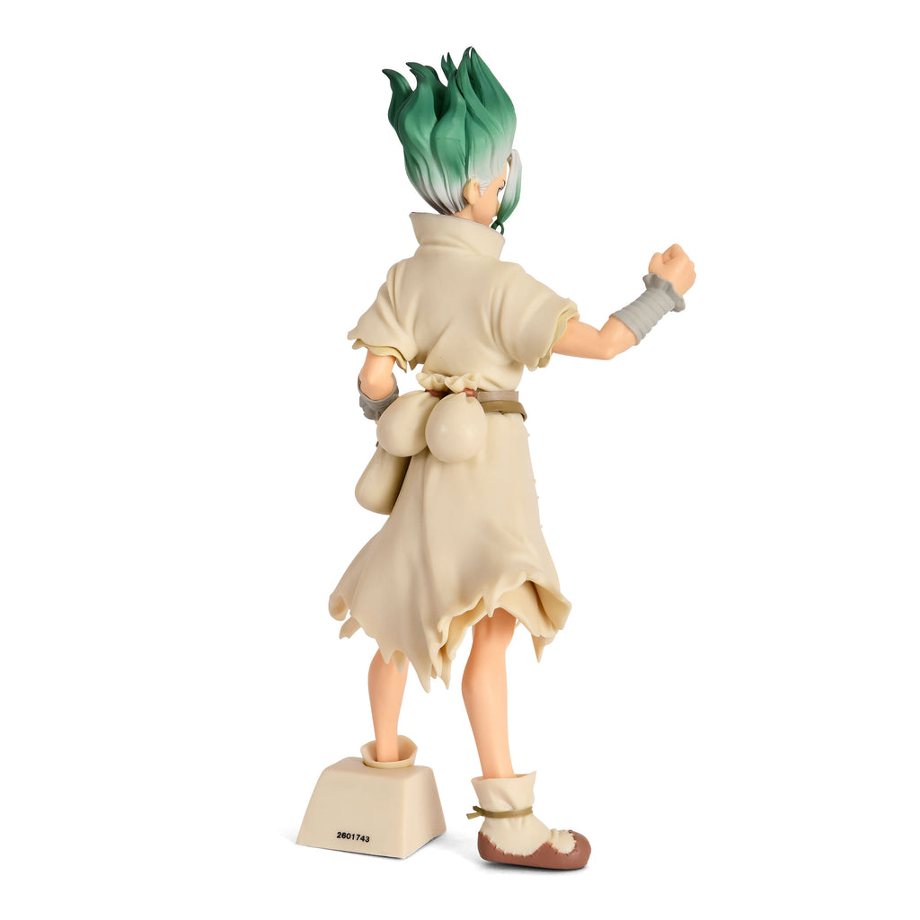 Produktbild Dr. Stone - Senku Ishigami Figur