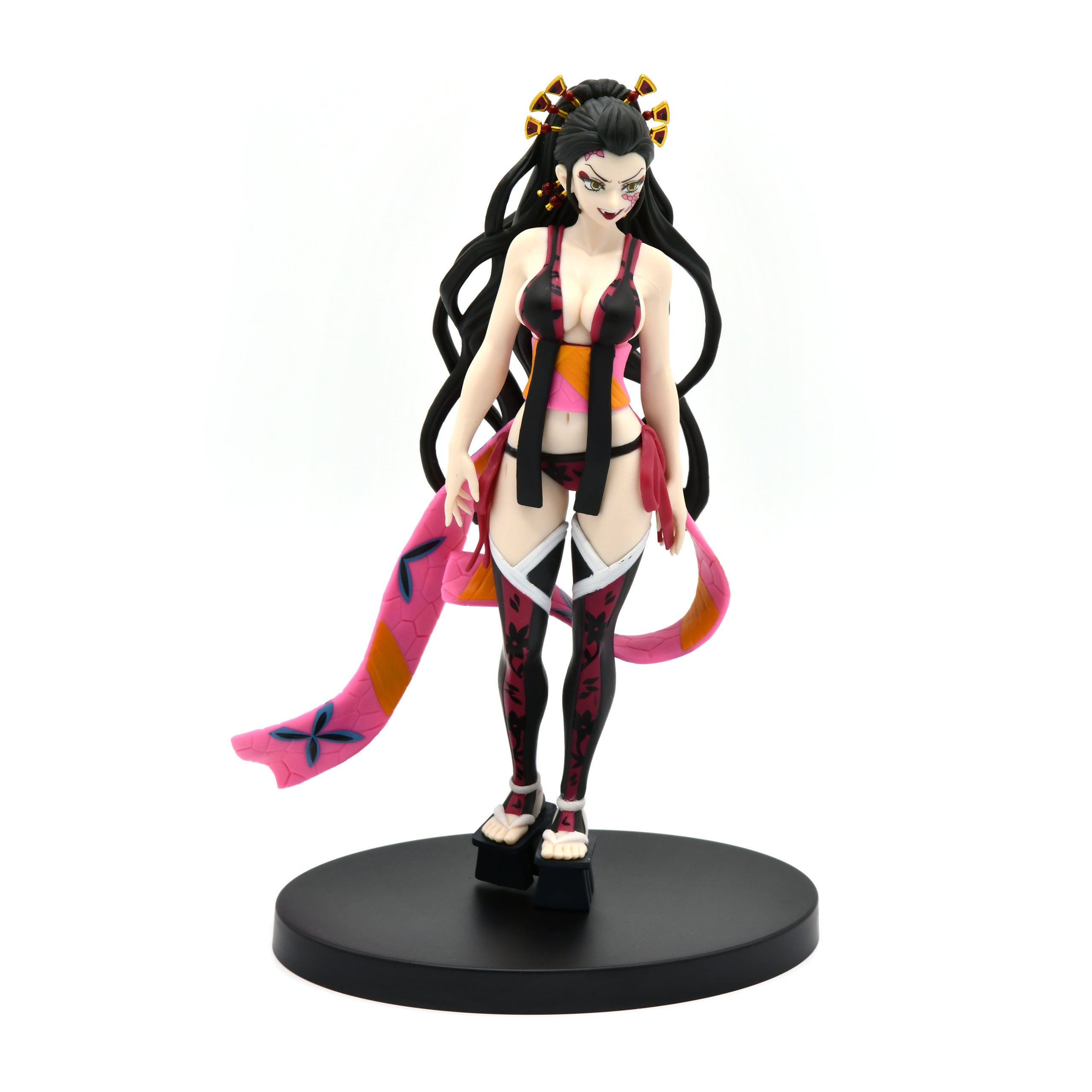 Immagine del prodotto Demon Slayer - Figura Daki Vol. 7 Versione B