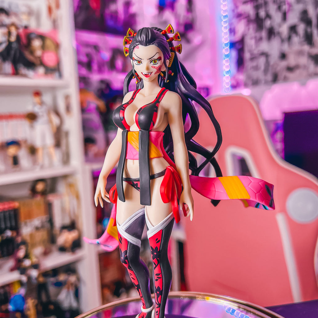 Immagine del prodotto Demon Slayer - Figura Daki Vol. 7 Versione B