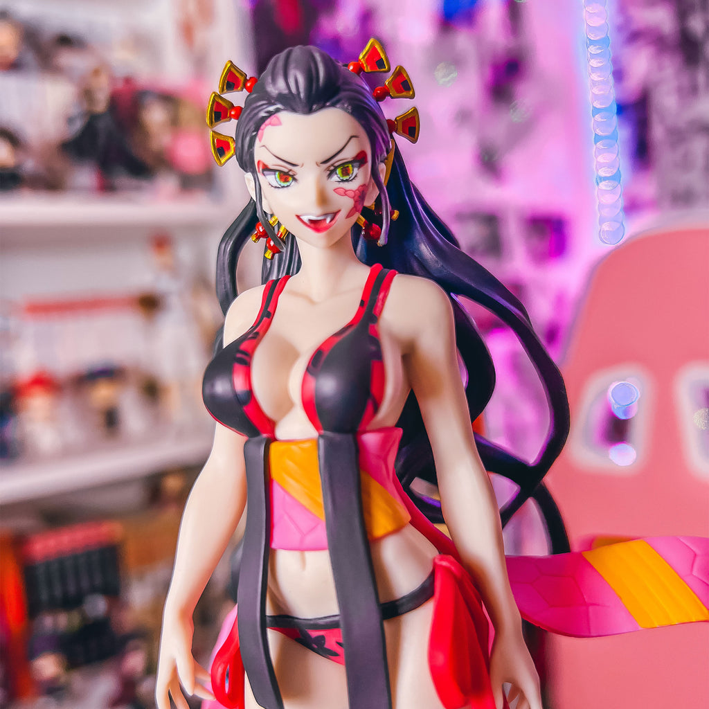 Immagine del prodotto Demon Slayer - Figura Daki Vol. 7 Versione B