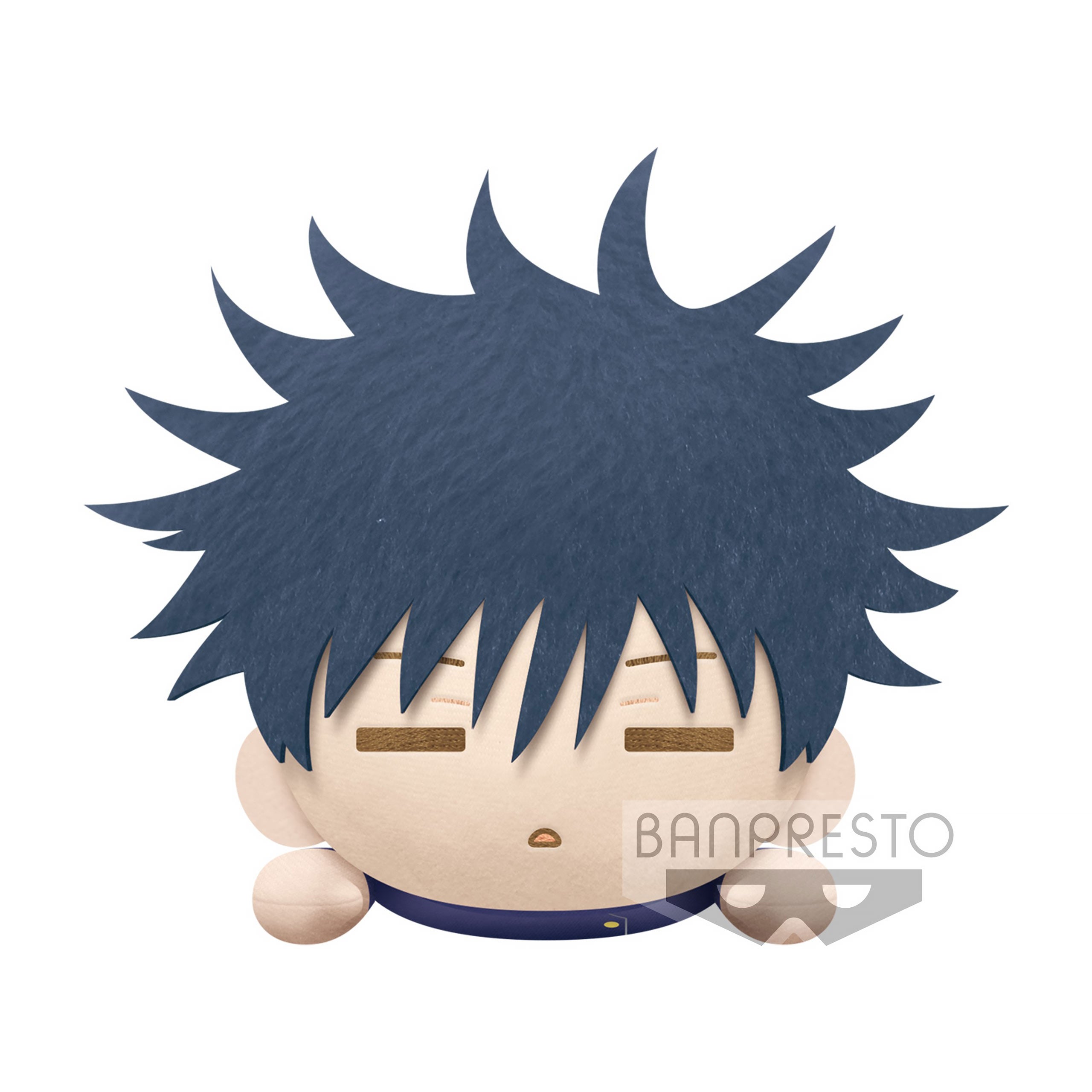 Produktbild Jujutsu Kaisen - Megumi Fushiguro Plüsch Figur