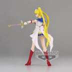 Immagine del prodotto Sailor Moon Eternal - Figura di Super Sailor Moon con caleidoscopio