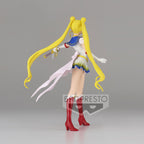 Immagine del prodotto Sailor Moon Eternal - Figura di Super Sailor Moon con caleidoscopio