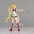 Immagine del prodotto Sailor Moon Eternal - Figura di Super Sailor Moon con caleidoscopio