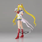 Produktbild Sailor Moon Eternal - Super Sailor Moon Figur