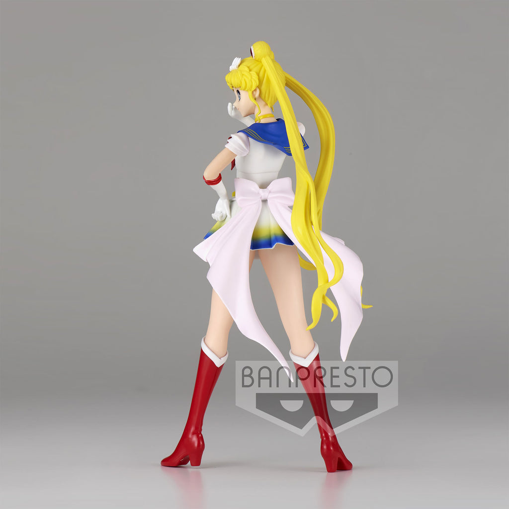 Produktbild Sailor Moon Eternal - Super Sailor Moon Figur