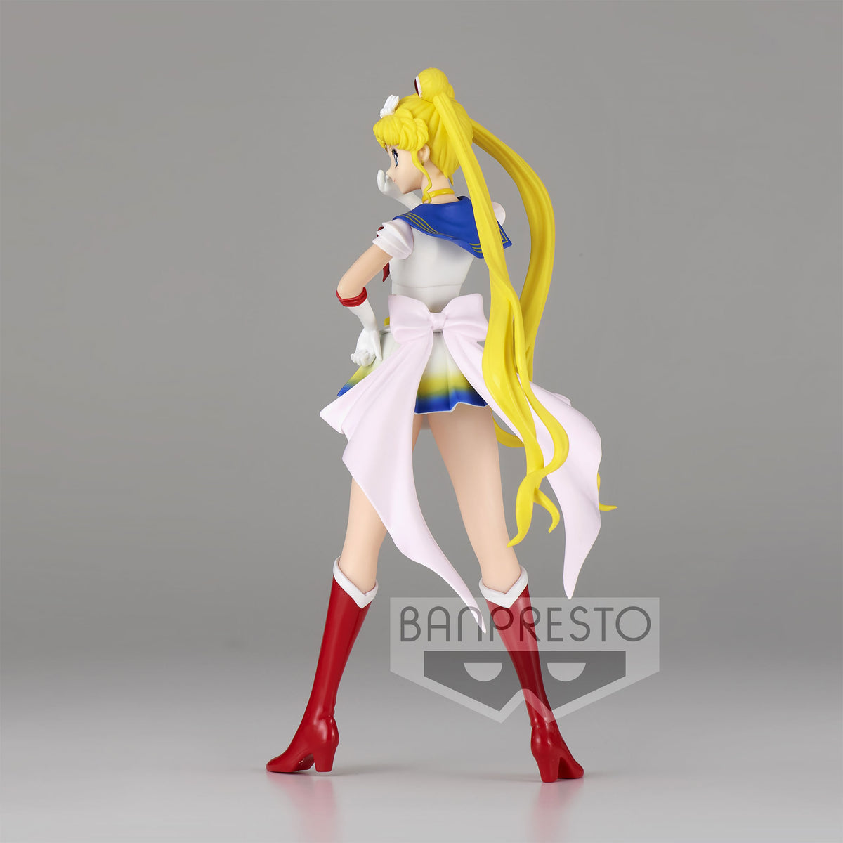 Produktbild Sailor Moon Eternal - Super Sailor Moon Figur