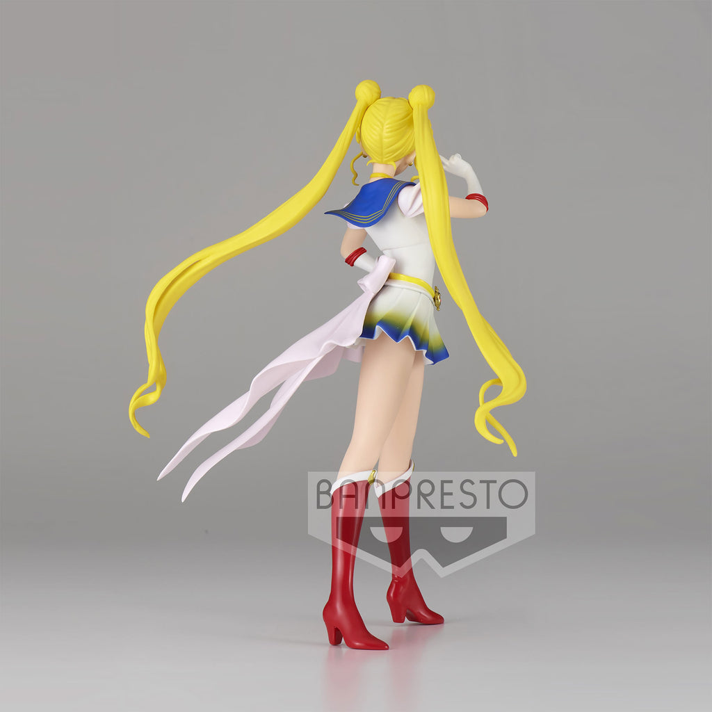 Produktbild Sailor Moon Eternal - Super Sailor Moon Figur