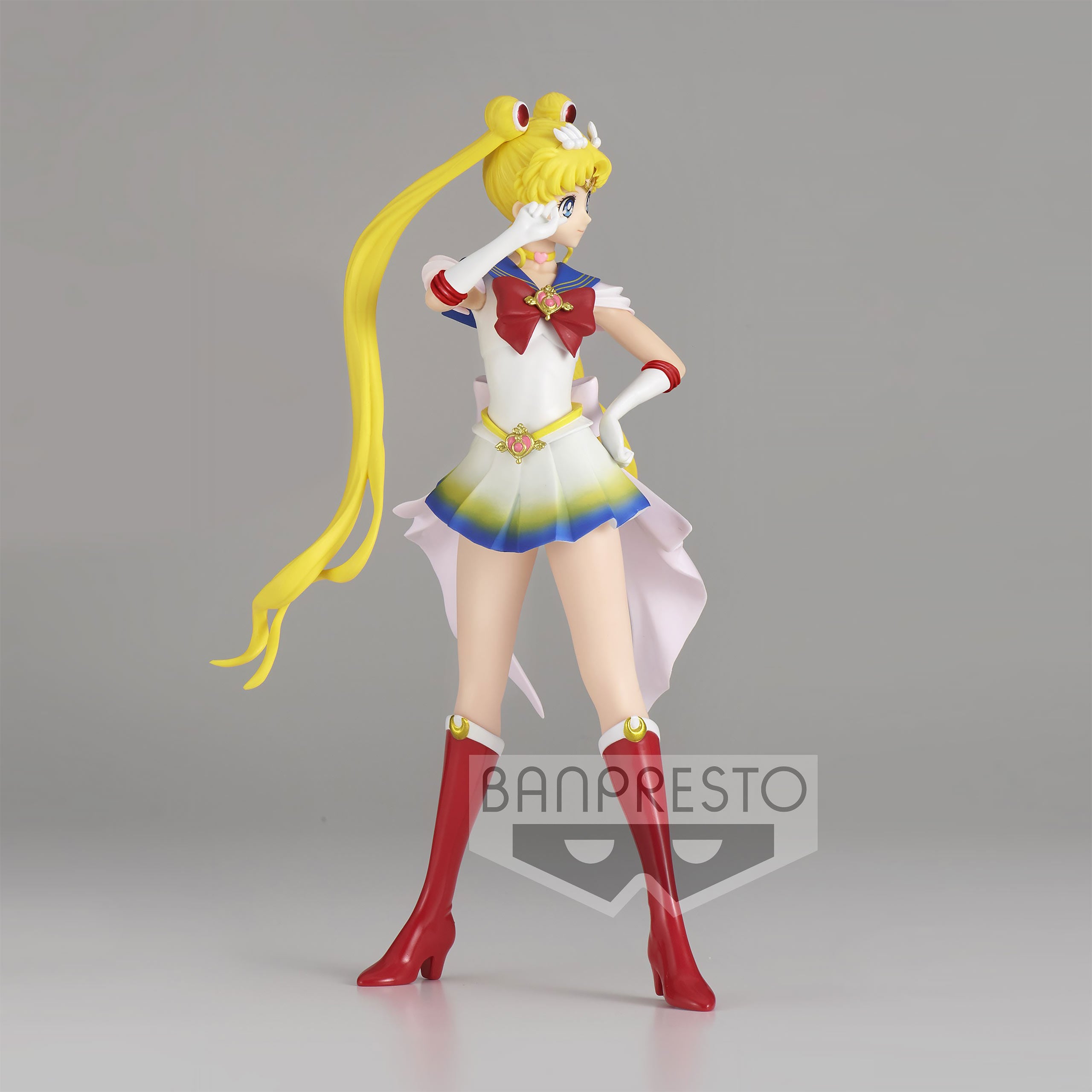 Produktbild Sailor Moon Eternal - Super Sailor Moon Figur