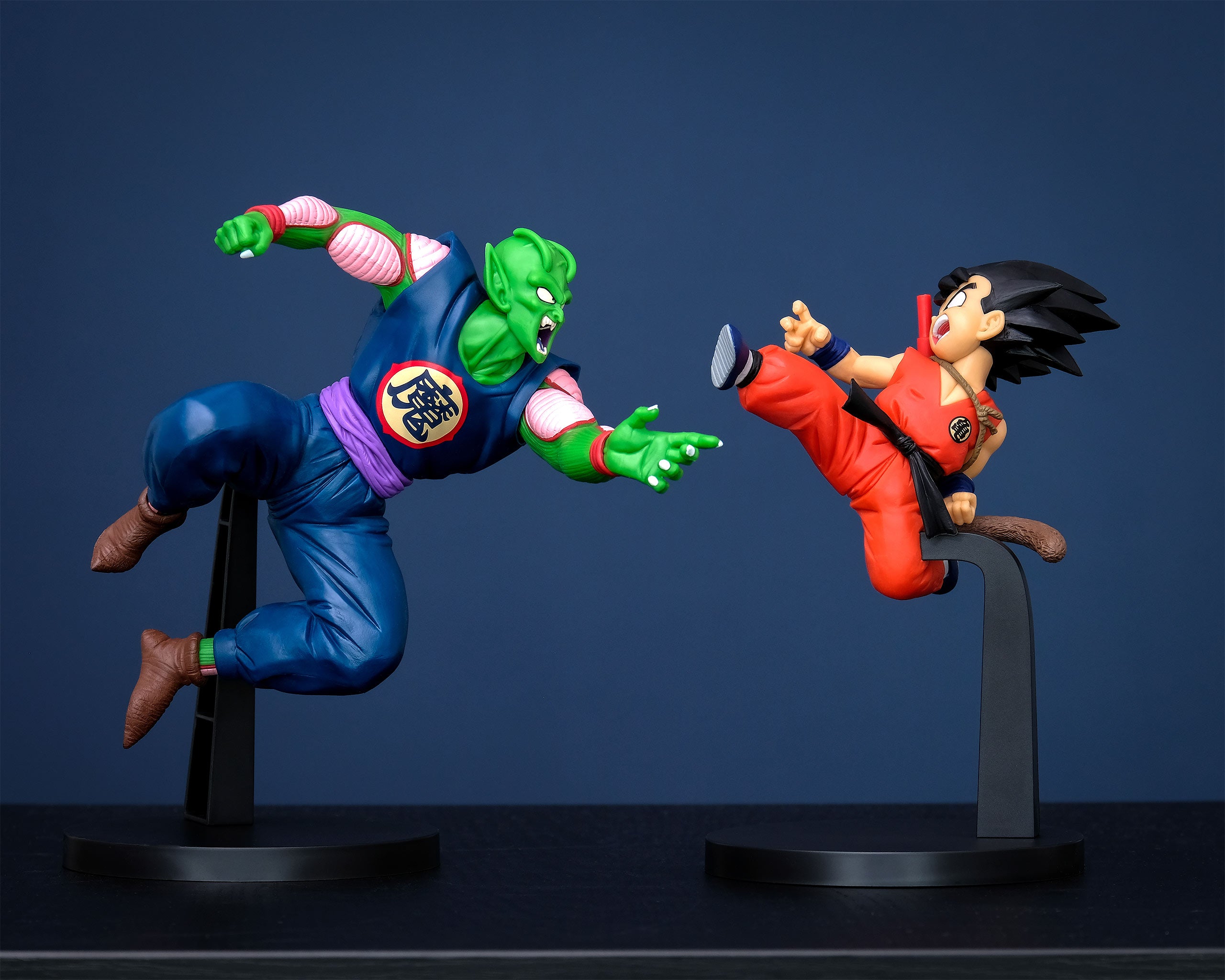 Image produit Dragon Ball - Figurine Son Goku Match Makers