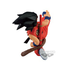 Image produit Dragon Ball - Figurine Son Goku Match Makers