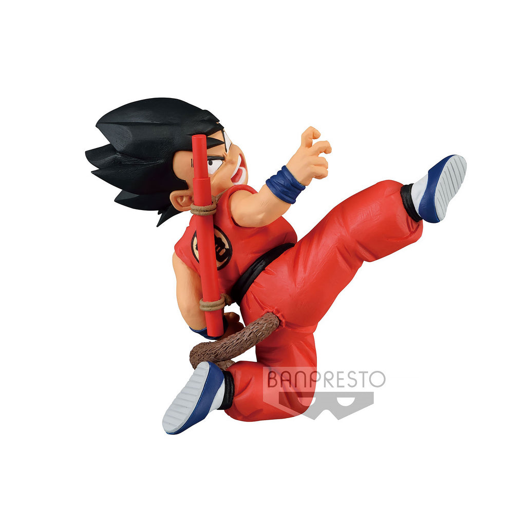 Image produit Dragon Ball - Figurine Son Goku Match Makers