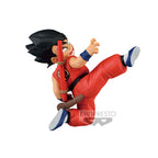Image produit Dragon Ball - Figurine Son Goku Match Makers