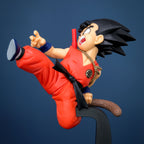 Image produit Dragon Ball - Figurine Son Goku Match Makers