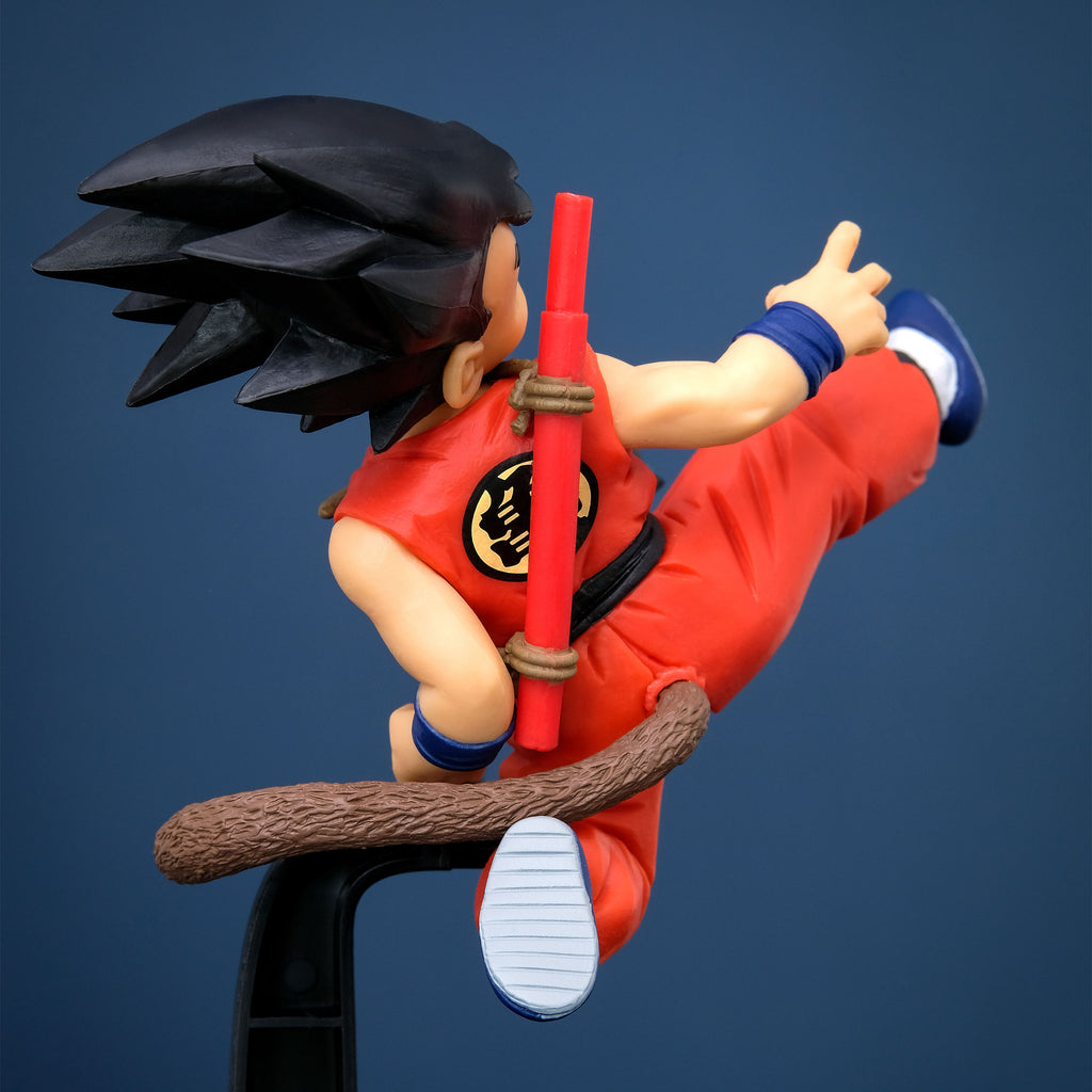 Image produit Dragon Ball - Figurine Son Goku Match Makers