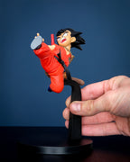 Image produit Dragon Ball - Figurine Son Goku Match Makers