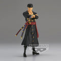 Produktbild One Piece - Roronoa Zoro Figur DXF Grandline Series