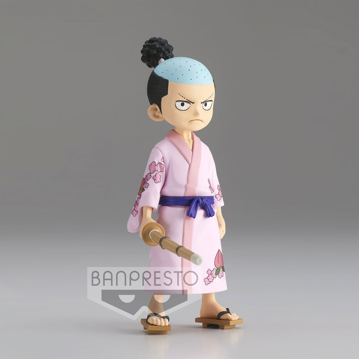 Immagine del prodotto One Piece - Figura DXF Grandline Series di Kouzuki Momonosuke
