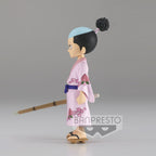 Produktbild One Piece - Kouzuki Momonosuke Figur DXF Grandline Series