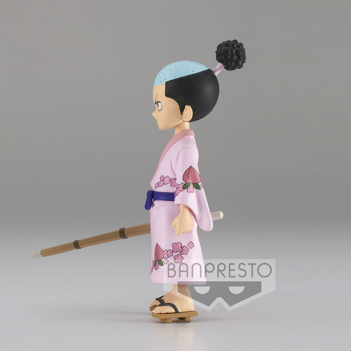 Immagine del prodotto One Piece - Figura DXF Grandline Series di Kouzuki Momonosuke