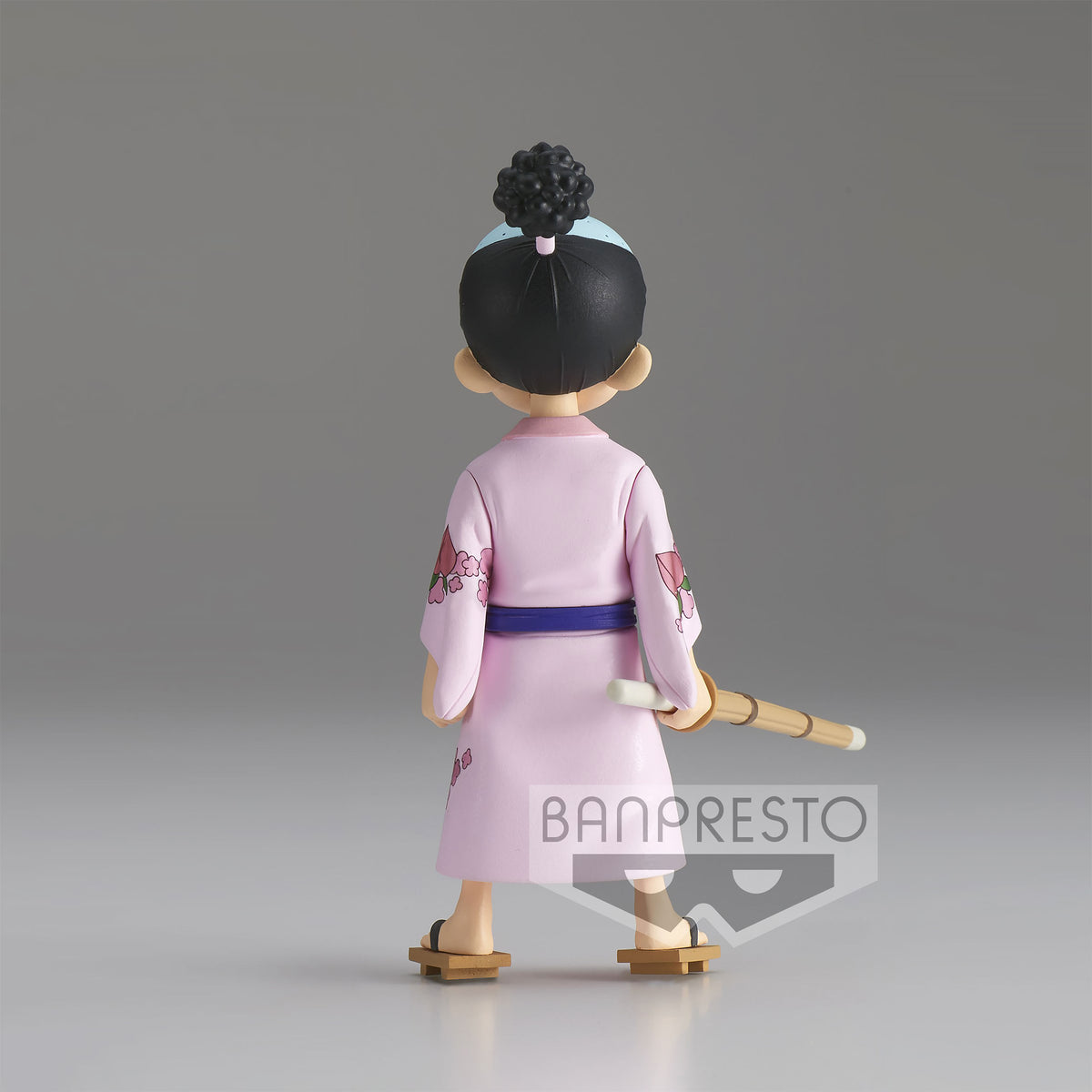 Immagine del prodotto One Piece - Figura DXF Grandline Series di Kouzuki Momonosuke