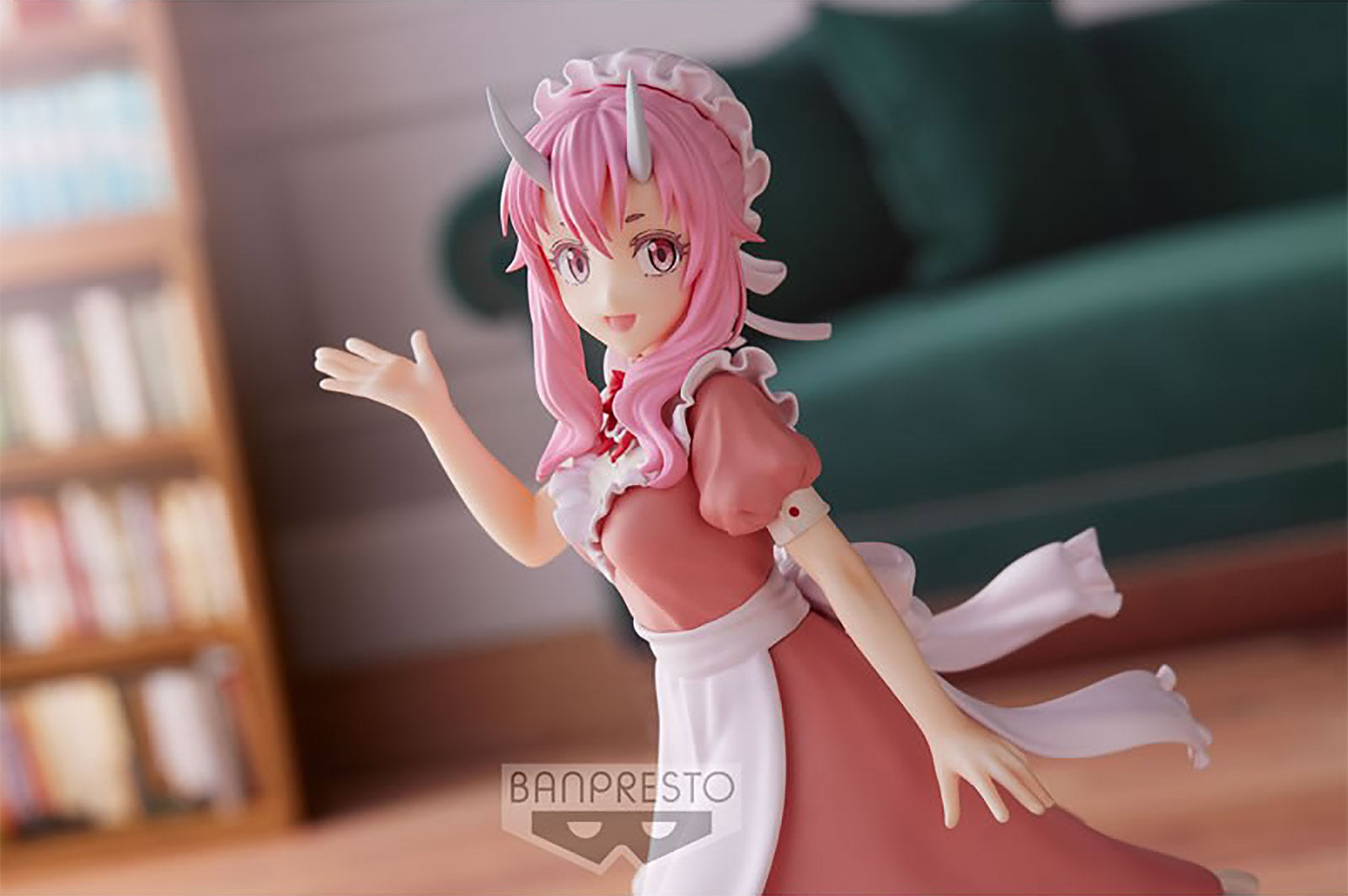 Produktbild TenSura - Shuna Figur