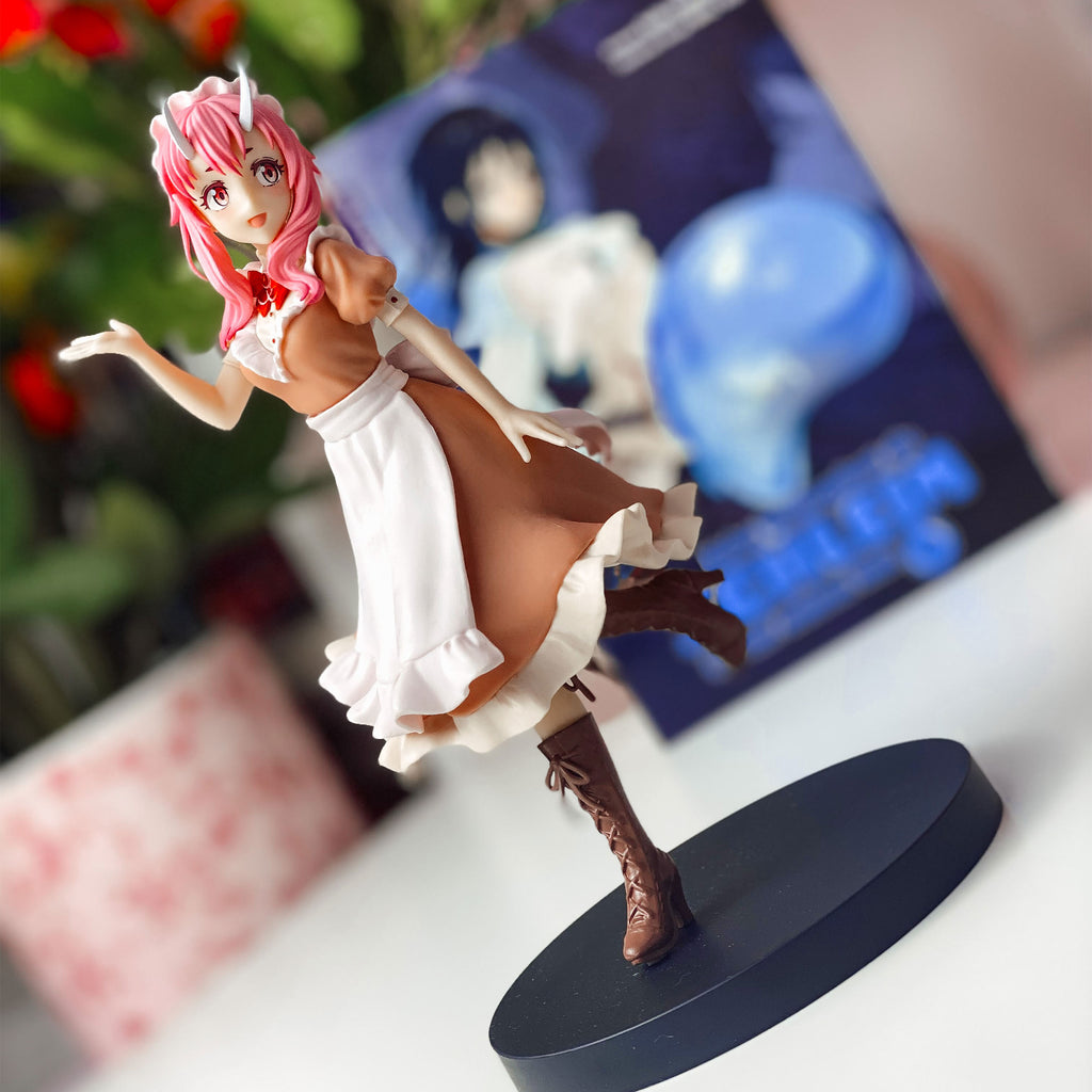 Produktbild TenSura - Shuna Figur