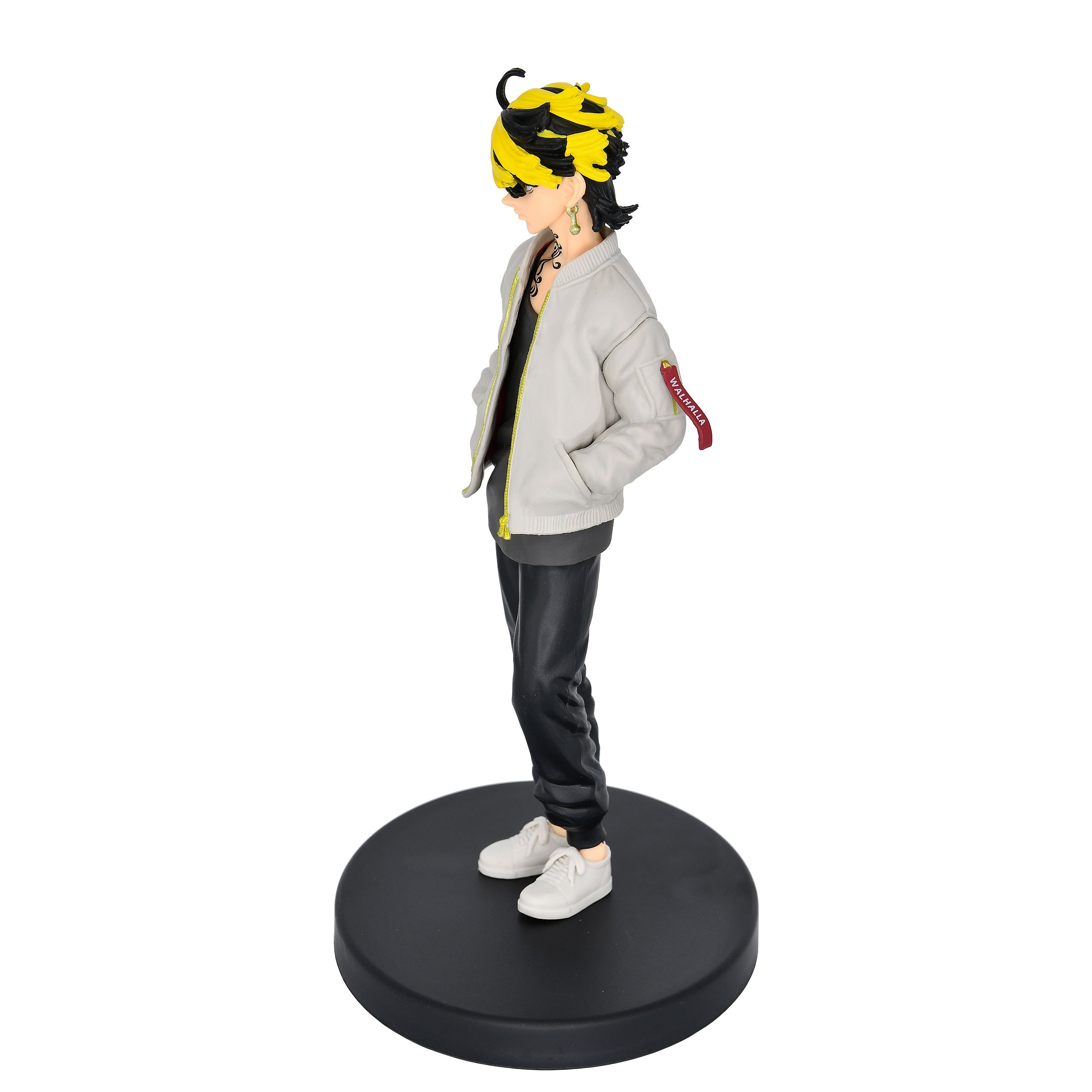 Immagine del prodotto Tokyo Revengers - Figura di Kazutora Hanemiya