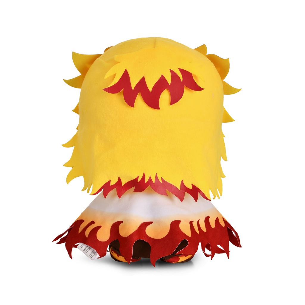 Product image Demon Slayer - Kyojuro Rengoku Plush Figure
