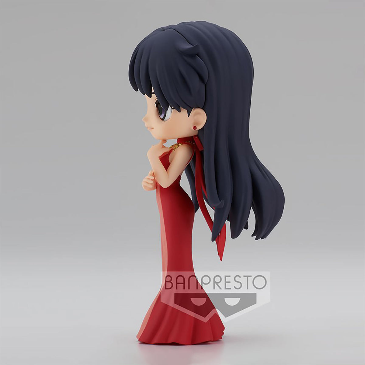 Immagine del prodotto Sailor Moon Eternal - Principessa Marte Q Posket Figura Versione A